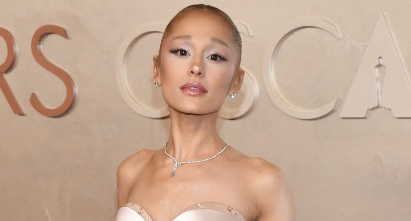 Battle of the skinny stars at Oscars 2025 amid Ozempic craze