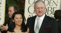 Battle over Gene Hackman's $80M fortune likely as his will is revealed