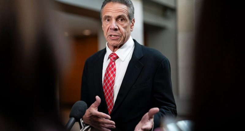 Behold! Biggest Liar in New York wants to be mayor