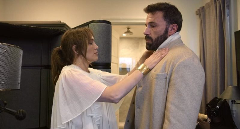Ben Affleck breaks silence on J-Lo documentary split rumours