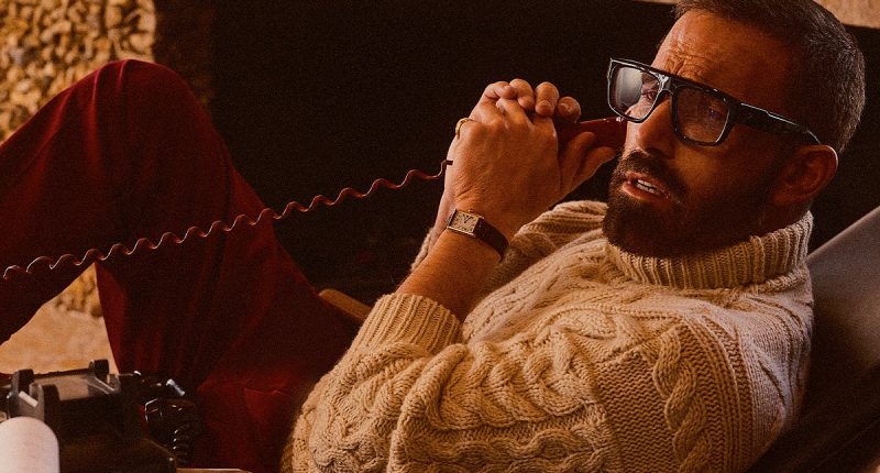 Ben Affleck makes rare comments about J Lo and  Jennifer Garner