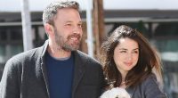 Ben Affleck's lovesick reaction to pics of Ana de Armas and Tom Cruise