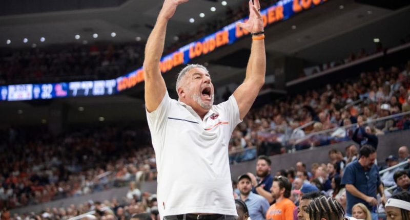 Bet365 promo code for Big 12 Tournament