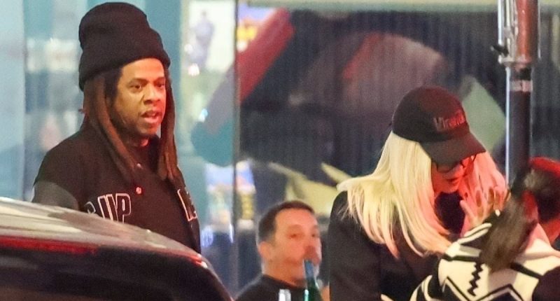 Beyonce and Jay-Z fans saying same thing after rape case was dismissed