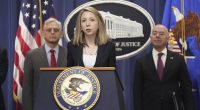 Biden prosecutor's tragic health battle before she was found dead