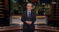 Bill Maher calls out liberal hypocrisy over Tesla terrorism