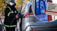 Bill to allow people to pump their own gas introduced for second time in New Jersey