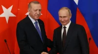 Bipartisan legislation seeks to reign in Erdogan's Turkey over ties to US foes
