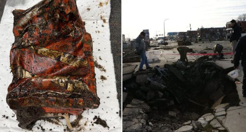 Black box of ambulance jet that crashed in Philly wasn't recording audio, likely hadn't worked for years: NTSB