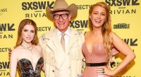 Blake Lively and Anna Kendrick's director responds to tension rumor