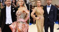 Blake Lively and Ryan Reynolds reportedly skipping Met Gala 2025
