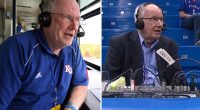 Bob Davis, legendary Kansas and Royals broadcaster, dead at 80