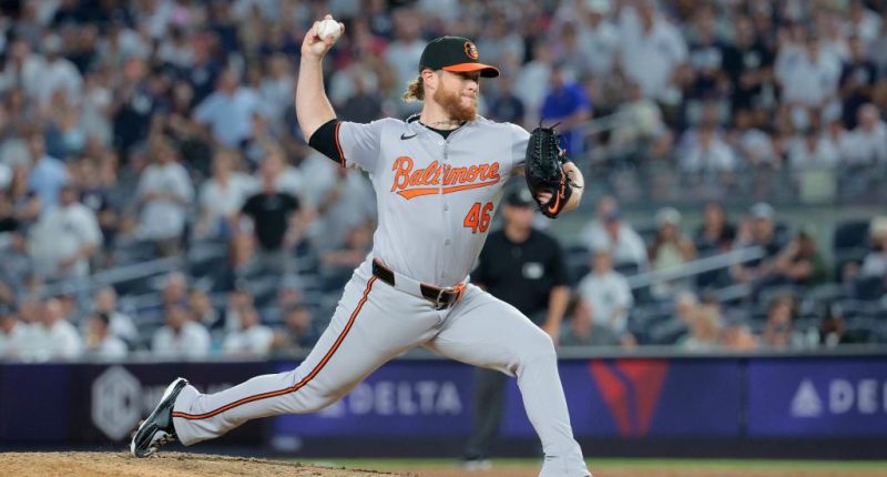Braves sign Craig Kimbrel on minor league contract