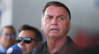 Brazilian ex-President Bolsonaro ordered to stand trial over alleged coup plan