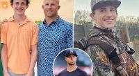 Brett Gardner's son Miller may have had reaction to medication