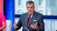 Brit Hume defends Fox News colleague from Trump attack