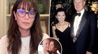 Bruce Willis' wife Emma Heming on Gene Hackman, Betsy Arakawa deaths