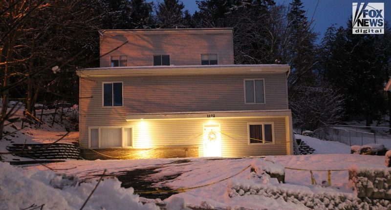 Bryan Kohberger case: 911 audio released in Idaho student murders