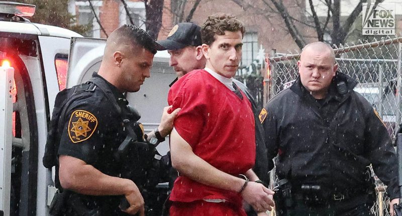 Bryan Kohberger case: FBI’s DNA tactics didn’t violate law, but they raise another public safety concern