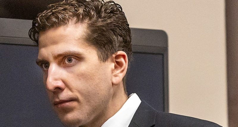 Bryan Kohberger doesn't want Amazon shopping list revealed at trial: court filings