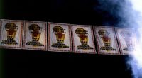 Bulls championship banners damaged by concert pyrotechnics