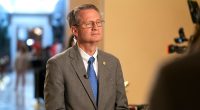 Burchett calls for government transparency on UAPs, spending: 'We deserve to know'
