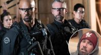 CBS cancels 'S.W.A.T.' for third time in latest primetime bloodbath, star Shemar Moore speaks out