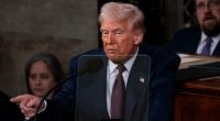 CBS files motions to dismiss Trump $20 billion lawsuit
