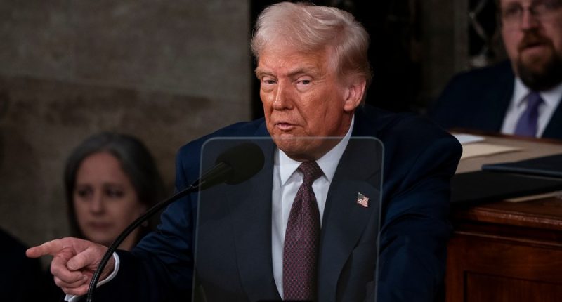 CBS files motions to dismiss Trump $20 billion lawsuit