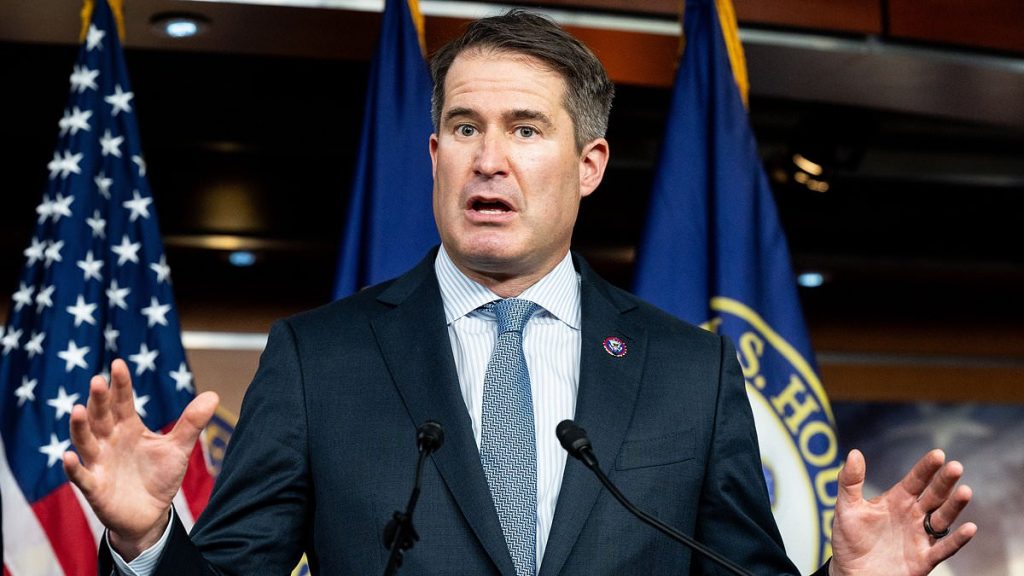 CNN guest reveals Trump's 'next two targets for American invasion'