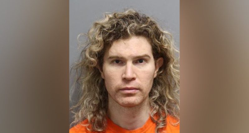 California man out on bond for attempted murder charged with kidnapping 89-year-old South Carolina woman