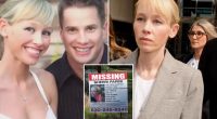 California mom who faked kidnapping Sherri Papini back in court for child visitation battle with ex-husband
