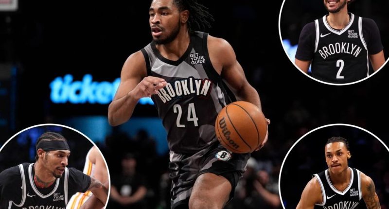 Cam Thomas' latest injury will test Nets' ability to adapt