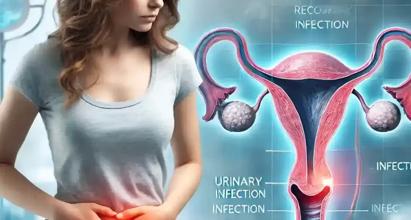 Can Recurrent UTIs Be a Sign of Cancer? Warning Signs & When to See a Doctor