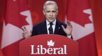 Canada elects new leader to replace Justin Trudeau after Trump spat