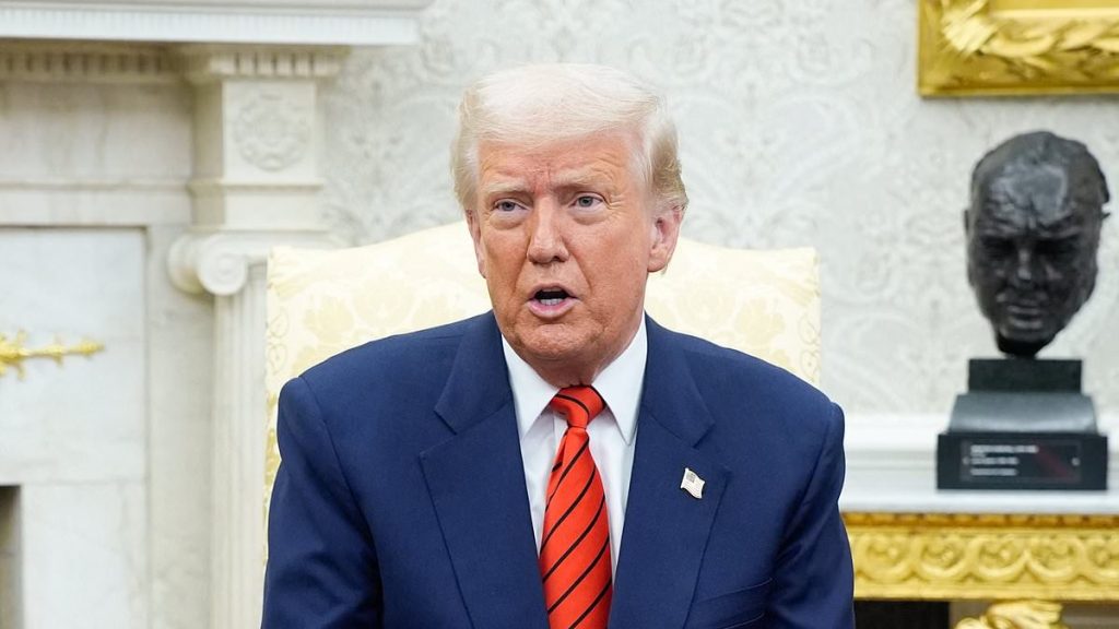 Canadians' latest plan to hit America where it hurts