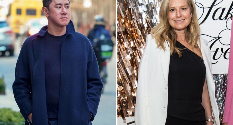 Cancer survivor denied full-time NYC fashion job over 'health issues:' lawsuit