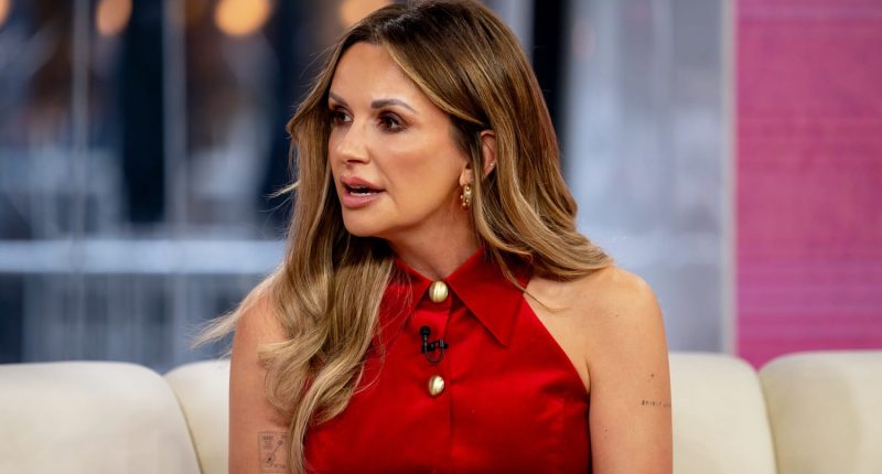 Carly Pearce Opens Up About Debilitating Pericarditis Symptoms
