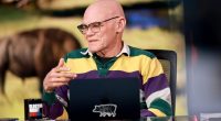 Carville blasts Democrats for focusing too much on urban voters