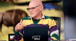 Carville blasts Democrats for focusing too much on urban voters