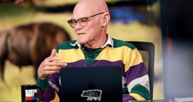 Carville blasts Democrats for focusing too much on urban voters