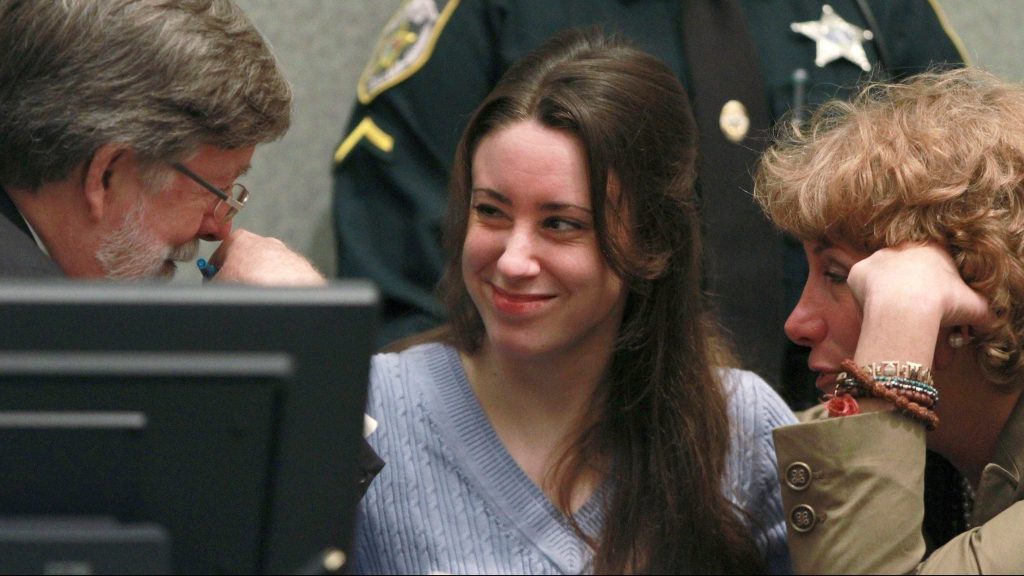 Casey Anthony’s progressive TikTok advocacy blasted by parents' lawyer: ‘They don’t need her’