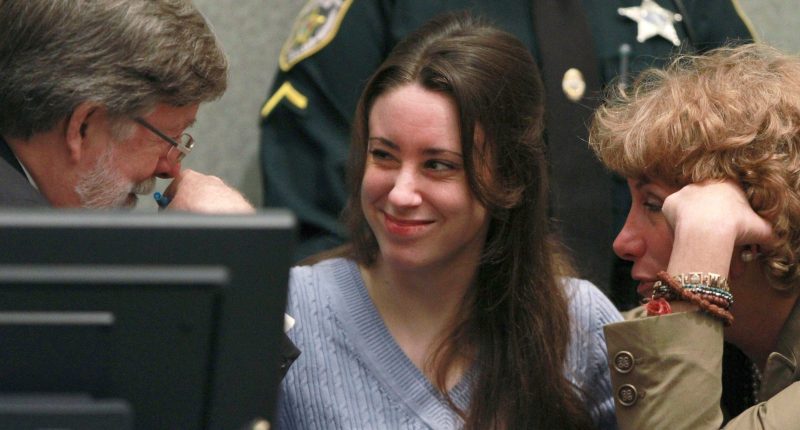 Casey Anthony’s progressive TikTok advocacy blasted by parents' lawyer: ‘They don’t need her’