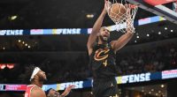 Cavaliers snag franchise-record 16th straight win, eclipsing 15-0 start