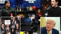 Charlamagne, Andrew Schulz predict trouble ahead in 2028 for Dems in ‘disarray’