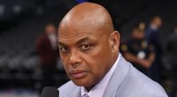 Charles Barkley blasts 'idiot' ESPN host Kendrick Perkins