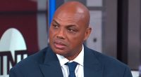 Charles Barkley reveals what he'd do if he met Donald Trump
