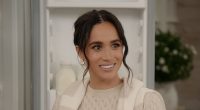 Chef rejected offer to work on Meghan Markle's new Netflix show