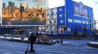 Chelsea Piers claims worker used phony invoices to skim $80K -- and it wants the money and his salary back