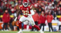 Chiefs re-sign linebacker Nick Bolton to $45 million contract